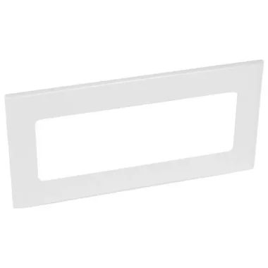 LEGRAND 010934 DLP Ø60 szerelvénykeret hármas, 130-as fedélhez