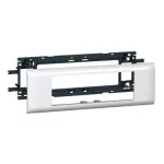 LEGRAND 010956 DLP Program Mosaic 6 modulos keret, 65-ös fedélhez