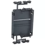 LEGRAND 010965 DLP Lexic 6-module frame for cover 130