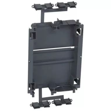 LEGRAND 010965 DLP Lexic 6 modulos keret, 130-as fedélhez