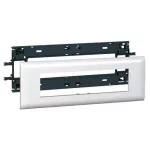 LEGRAND 010998 DLP Program Mosaic 8 modulos keret, 85-ös fedélhez