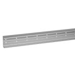 LEGRAND 011100 DLP alu csatorna 50x105 mm