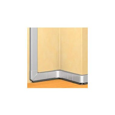 LEGRAND 011101 DLP alu csatorna 65x105 mm