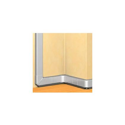 LEGRAND 011101 DLP alu csatorna 65x105 mm