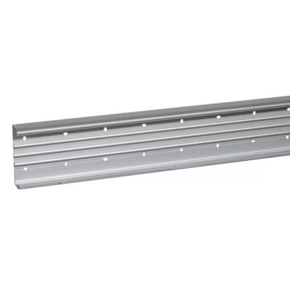 LEGRAND 011102 DLP alu csatorna 50x150 mm