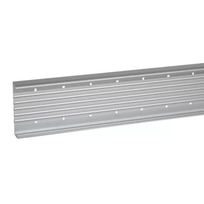 LEGRAND 011104 DLP alu csatorna 50x195 mm