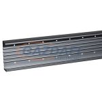 LEGRAND 011105 DLP alu csatorna 65x195 mm