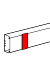 LEGRAND 011163 DLP aluminum cover element for 85 mm lid LEGRAND 011163 DLP aluminum cover element for 85 mm lid