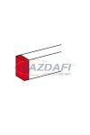 LEGRAND 011190 DLP alu végzáró 65x195 LEGRAND 011190 DLP alu végzáró 65x195