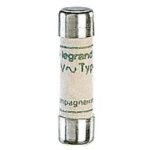   LEGRAND 012010 Lexic cylindrical fuse 10A aM 8.5 x31.5 without hammer