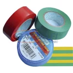 KANLUX IT-1/20-Y/GN szigetelő szalag