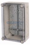 EATON 013151 ZG/I43E-G-150 CI IP65 műanyag. elosztó Fogymérő tok