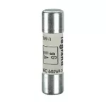   LEGRAND 013302 Siguranță cilindrică Lexic 2A gG 10 x38 fără indicator de topire