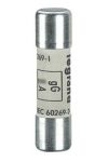 LEGRAND 013304 Lexic cylindrical fuse 4A gG 10 x38 without trip indicator