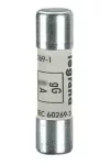 LEGRAND 013304 Lexic cylindrical fuse 4A gG 10 x38 without trip indicator