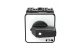 EATON 013333 T0-3-38/E Pólusátkapcsoló 2p 20A beépíthető