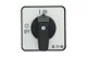 EATON 014000 T0-4-8344/E Be-Ki kapcsoló 8p 20A beépíthető
