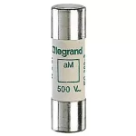   LEGRAND 014025 Lexic cylindrical fuse 25A aM 14 x51 without hammer