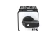EATON 014205 T0-5-15247/E Vezérl. fokozatkapcsoló 1p 20A beépíthető