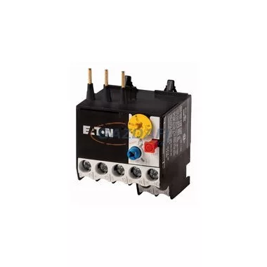EATON 014263 ZE-0,16 Motorvédő relé DILE-hez