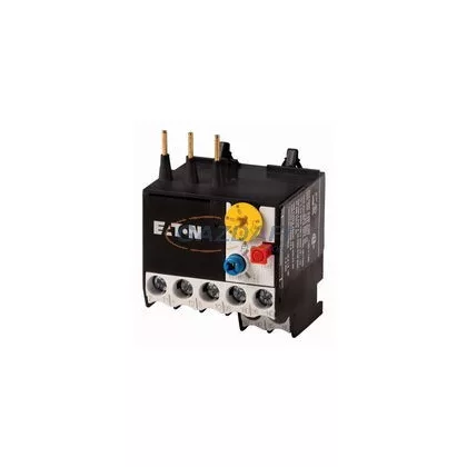EATON 014376 ZE-1,0 Motorvédő relé DILE-hez