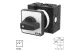 EATON 014404 T3-2-8241/E Fokozatkapcsoló 1p 32A beépíthető