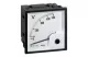 LEGRAND 014601 Lexic A mérő analóg ÁV csatlakoztatású 5A AC négyzetes kivágású