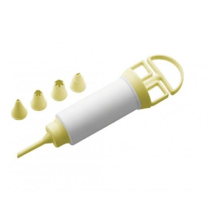 NAVA-GUARDINI 0152-420 Díszítő tubus