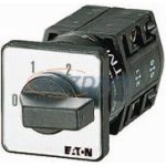   EATON 015226 TM-1-8240/EZ Fokozatkapcsoló 3fok. 1p 10A központosan beépíthető