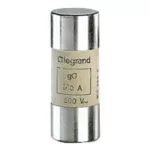   LEGRAND 015320 Siguranta cilindrica Lexic 20A gG 22 x58 fără știft de impact