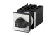 EATON 015998 T0-7-8363/E Átkapcsoló 7p 20A beépíthető - 7