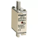 Siguranta fuzibila cu cutit LEGRAND 016318  00 gG 25A 