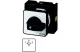 EATON 016751 T3-2-8215/E Átkapcsoló 2p 32A beépíthető