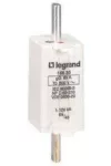 Siguranta fuzibila cu cutit LEGRAND 016835  0 gG 63A 