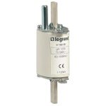 Siguranta fuzibila cu cutit LEGRAND 016940  0 gG 80A ascutit