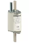 Siguranta fuzibila cu cutit LEGRAND 016945  0 gG 100A ascutit