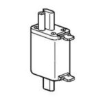   Soclu siguranta fuzibila cu cuțit LEGRAND 017165 1 aM 250A ascutit