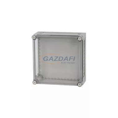 EATON 017198 CI44-150 CI IP65 műanyag. elosztó tömszelence kikönnyítésekkel