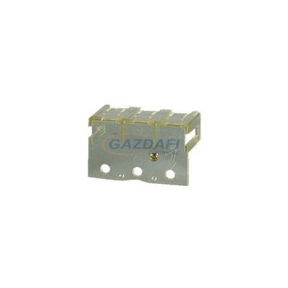 EATON 017253 H-P1 Csatlakozókapocs-fedél /P1
