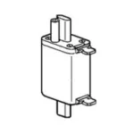 Siguranta fuzibila cu cutit LEGRAND 017460 1 gG 200A ascutit