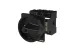 EATON 017517 P3-63/V/SVB-SW/N Főkapcsoló 3p+N 63A közéépíthető