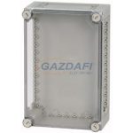   EATON 017527 CI43-125 CI IP65 műanyag. elosztó tömszelence kikönnyítésekkel