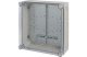EATON 017897 ZG/I44E-150 CI IP65 műanyag. elosztó Fogymérő tok