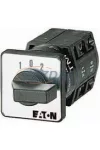 EATON 017927 TM-3-8228/E Irányváltó imp. kapcsoló 3p 10A beépíthető