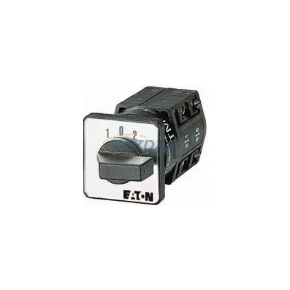   EATON 017927 TM-3-8228/E Irányváltó imp. kapcsoló 3p 10A beépíthető