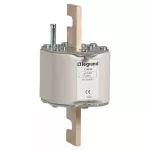 Siguranta cu cutit LEGRAND 018590 4 gG 1000A ascutit