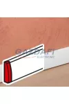 LEGRAND 019036 Végzáró LED-es 40x12,5 mm minicsatornához