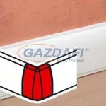   LEGRAND 019043 Állítható külső könyök LED-es 82x12,5 mm csatornahoz