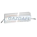   LEGRAND 019086 Fehér LED fedél 0,5 m DLP csatornához és energiaoszlophoz