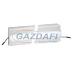   LEGRAND 019087 Fehér LED fedél 1 m DLP csatornához és energiaoszlophoz